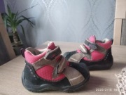 Buty Bartek 21