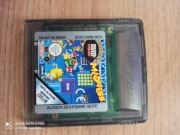 M&M's Madness GameBoy color 