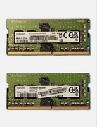 Pamięć RAM Samsung 16GB (2x8GB) DDR4 3200