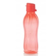 Tupperware Butelka 750ml - czerwona