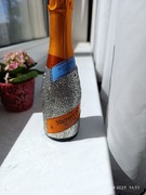 Inkrustowany Szampan bezalkoholowe Mionetto 0.0%