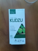 Kapsułki Medica Herbs Kudzu 600 mg 60 szt. wegańskie bez dodatków
