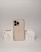 iPhone 14 Pro Max 256 GB | Bateria 100%| Stan Bardzo Dobry + Dodatki