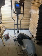 Orbitrek Kettler Satura E EXT fitness rehabilitacyjny