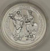 50 zł 2021 r. - Wrocław - mała ojczyzna 2 oz 