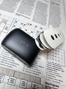 Jabra Elite 85t czarne etui ładujące