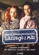 Lasse I Maia biuro detektywistyczne 3 x dvd