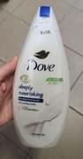 PŁYN DO KĄPIELI DOVE 500ML KREMOWY 