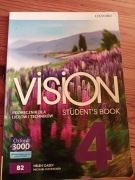 Angielski podręcznik 4 vision