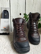 Buty trekkingowe górskie wysokie Zamberlan 162 New Steens Gt RR Gtx vdw44
