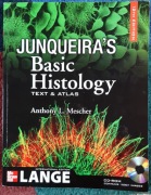 Basic Hostology text & atlas Antony L. Mescher