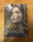 Książka zanim odejdę 