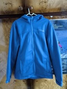 Softshell z kapturem "M"