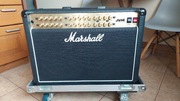 Combo gitarowe Marshall JVM410C