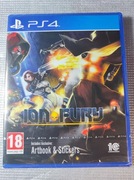 Ion Fury Gra PS4 