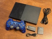 SONY Playstation 2 PS2 Slim 90004