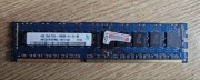 Pamięć Hynix 4GB 2Rx8 ECC DDR3 1333MHz PC3L-10600R (HMT351R7BFR8A-H9 T7 AE)