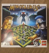 3841 Gra LEGO MINOTAURUS