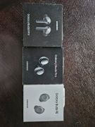 Pudełka od słuchawek Samsunga