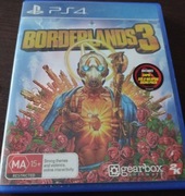 Gra PS4 Borderlands 3
