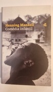 COMEDIA INFANTIL - HENNING MANKELL