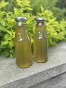 Syrop z pędów sosny 100% naturalny