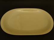 Półmisek Koenigszelt, Jaworzyna, porcelana Prl, 1945-57, vintage