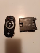 ŚCIEMNIACZ LED STEROWNIK RF RADIOWY MONO PILOT