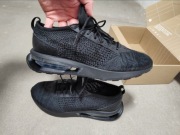 Nike Air Max flyknit racer next nature 45 nowe