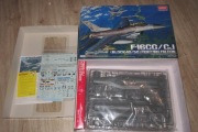 F-16 CG / CJ FIGHTING FALCON  ACADEMY  1/32