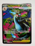 Karta Pokemon Mega Charizard X ex 109/094