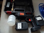 Myjka ciśnieniowa skummulatorowa