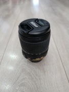 Nikon Nikkor DX 18-105 VR f3.5-5.6G ED