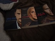 Kolejne 365 dni Blanka Lipińska