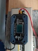 Przetwornica skylled regulator volt łqdowatka akumulatorów uniwersalna