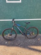 Rower górski MTB RockriderSS 120 27,5
