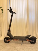 KuKirin G2 używany, w 100% sprawny