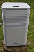 Osuszacz powietrza EBERG RICO pochłaniacz wilgoci 12l/24h WiFi zbiornik 2l