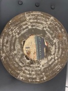 Film 16 mm "próba demokracji"