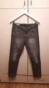 Spodnie marki Levis model 510 skinny 29/32 