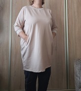 Tunika ,bluza MEGI długa