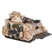 3x Predator Tand + 1x Rihno | Legions Imperialis