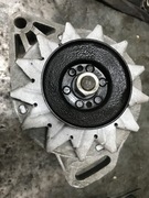 Alternator- Lublin, Żuk,C330,C360,Fiat- polski