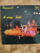 Pyramid 4- a nagy buli 