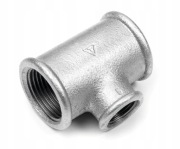 TRÓJNIK REDUKCYJNY PRANDELLI 1" x 1/2" x 1" G1302515