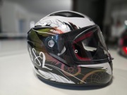 Kask motocykowy LS2 rozmiar damski XS