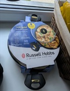 Russel Hobbs - nowy garnek aluminiowy 24cm