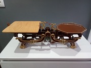 Stara Wagą Żeliwna Szalowa 10 Kg