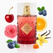 Gulf Orchid Sweet Heaven Cherry Eau de Parfum PERFUMETKA 5ml