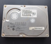 Dysk Quantum Fireball lct20 ATA 20,4 GB używany 